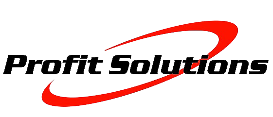 Profit Solutions logo